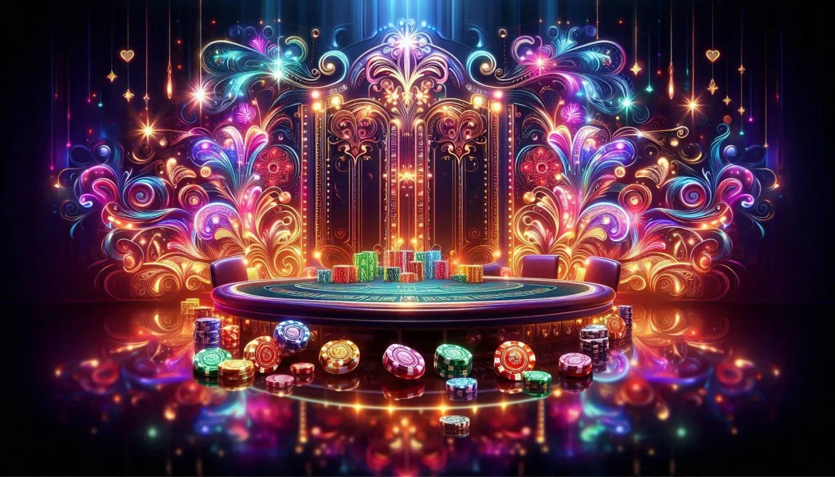 Greenluck Casino